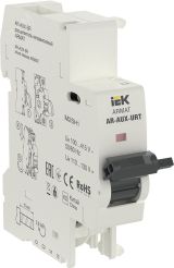 ARMAT Расцепитель независимый AR-AUX-SR 100-415В AR-AUX-SR-100-415 IEK