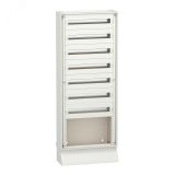 НАПОЛЬНЫЙ КОМПЛЕКТНЫЙ ШКАФ 250 А, 27М LVS08072 Schneider Electric