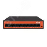 Точка доступа 2хEthernet, до 300 Мб/с, 5 ГГц, IP65 - 2 шт WI-CPE511H-KIT Wi-Tek