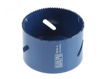 Коронка Bi-metall 27 мм (мелкий зуб) 3102700101 WILPU