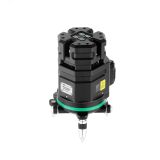 Уровень лазерный 6D Servoliner GREEN А00622 ADA
