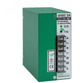Блок питания на DIN-рейку 285519 NSGate