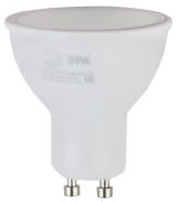 Лампа светодиодная RED LINE LED MR16-5W-840-GU10 R GU10 5 Вт софит нейтральный Б0050689 ЭРА