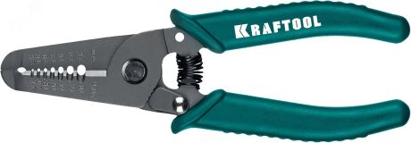Стриппер многофункциональный PK-26 0.6 - 2.6 мм 22660-15_z01 KRAFTOOL