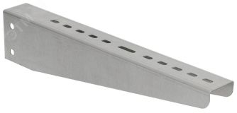 Кронштейн 300мм CLP1CZ-300-1 IEK