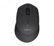 Мышь беспроводная M280, 1000 dpi, черный 7000006978 Logitech