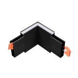 Светильник ALT-LINEAIR-FLAT-DIM-L90-2094-3W Day4000 (BK, 100 deg) (, IP20 Металл, 3 года) 031474 Arlight