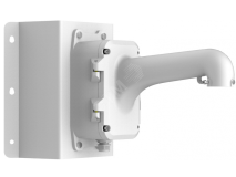 Крепление на угол с монтажной коробкой 302701667 Hikvision