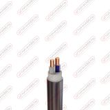 Кабель силовой NYY-J 2x10RE-0,6/1 P120721I5000040 Угличкабель