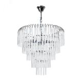 Люстра подвесная Eliza A1009SP-6CC Arte Lamp