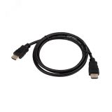 Кабель HDMI - HDMI 2.0 1.5м Gold PROconnect, 17-6103-6 17-6103-6 REXANT