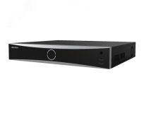 Видеорегистратор IP 16-ти канальный с POE и технологией AcuSense 303616154 Hikvision