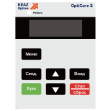 Панель управления OptiCore S100-PAN 342650 КЭАЗ