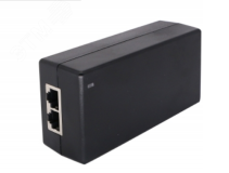 PoE-инжектор PoE: IEEE802.3af, IEEE802.3at С0000025892 RVI