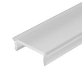Экран SL-W15-S-2000 OPAL (пластик) 037238 Arlight