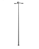 Осветительный комплекс hela-3-10(100)-4000К-(К240-180-4х25)-ц+по 00-009181 Axyforma
