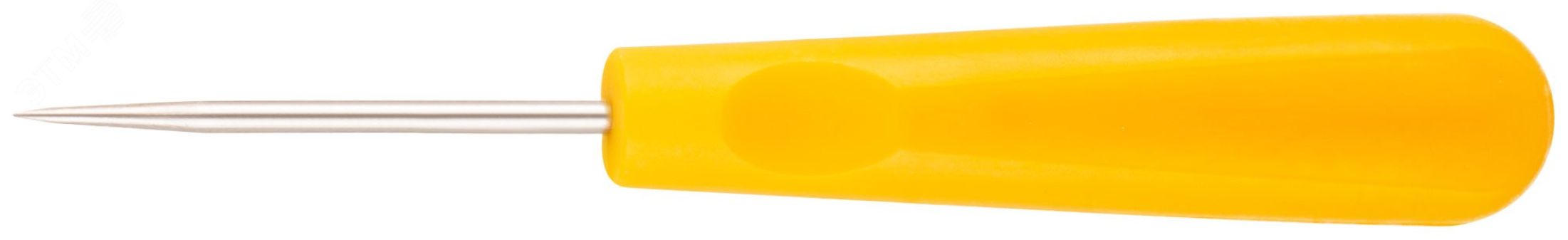 Шило, пластиковая ручка 52/140 x 3 мм 67409 FIT