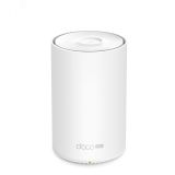 Роутер AX1800 3хEthernet, nano-SIM, до 1201 Мб/с, 2.4-5 ГГц, Mesh, 4G LTE 1000714020 TP-Link