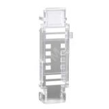 Кожух блокировочный GS1 100-160А GS1AV2 Schneider Electric