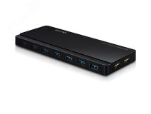 Разветвитель USB 7 портов USB 3.0 Type-A 1000361291 TP-Link