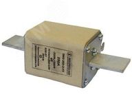 Плавкая вставка ПН2-250 У3 на 100А, медные ножи  (ЭТ) ET522884 Электротехник