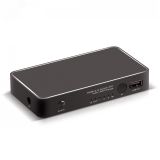 Хаб HDMI v2.0 на 3 HDMI, 1080p, USB 1000489994 Greenconnect