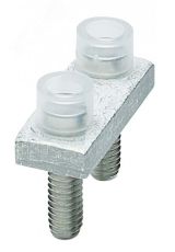 Перемычка для клеммников 70мм.кв 2 полюса для NSYTRV702 NSYTRAL503 Schneider Electric