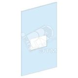 ПЕР. ПАНЕЛЬ ДЛЯ ВЕРТ. СТАЦ. NSX250 VIGI 03293 Schneider Electric