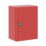 Щит с монтажной панелью ЩМП 400x300x200мм IP65 серия ST RAL3000 R5ST0432-RAL3000 DKC