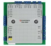 Контроллер автономной проходной 00-00013070 CARDDEX