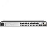 Управляемый коммутатор уровня 2 SNR-S2985G-24T SNR