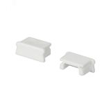 Заглушка ECTM для профиля TM (ARL, -) 016949 Arlight