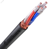 Кабель монтажный МКЭШ 5х0,75 ТРТС 81013870573 Кавказкабель