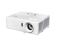 Проектор лазерный для экрана 33-300'' UHD (3840x2160) ZK400 140793 Optoma