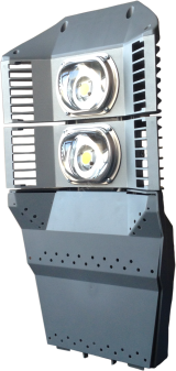 ДКУ-160Вт IP66 20100Лм 900333 Новый Свет