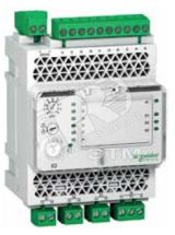 Модуль ВХОДА/ВЫХОДА для автоматического выключателя LV434063 Schneider Electric
