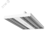 Светильник светодиодный ДПО-TT-Crisp 60 трековый 64Вт 4000К белый EM V1-R1-00320-90A07-2006440 Вартон