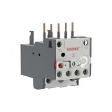 Тепловое реле YON MTR1 уст. 0.4-0.63A 3P для DMC007-016 MTR1-16-0P63 DKC
