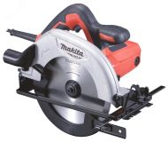 Пила дисковая 1050Вт, 185мм, рез 66мм M5802 Makita