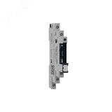 РЕМ4-PB11 24UC - релейный модуль 706 067 Ключевой Компонент (Хакель)