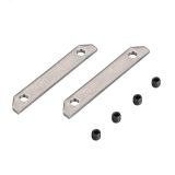Соединитель профиля MAG-STRETCH-ORIENT-180 Set (, Металл) 037001 Arlight