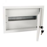 Корпус металлический ЩРв-18-275х450х120-IP31-УХЛ3 243775 КЭАЗ