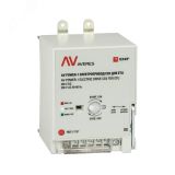 Электропривод AV POWER-1 CD2 для ETU mccb-1-CD2-ETU-av EKF