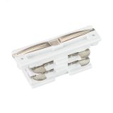 Коннектор внутренний LGD-4TR-CON-MINI-WH (C) (ARL, IP20 Пластик, 3 года) 024263(1) Arlight