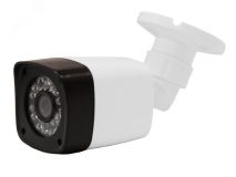 Видеокамера AHD 2Мп цилиндрическая объектив 2.8мм В0000011701 Optimus CCTV