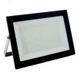 Прожектор светодиодный ДО-150w 6400К 13500Лм IP65 черный 55069 SAFFIT