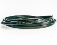 Кабель саморегулирующийся нагревательный 25HXTR2-CR промышленный (трубы, узлы, резервуары) 25 Вт/м, термопласт Extherm 25HXTR2-CR EXTHERM