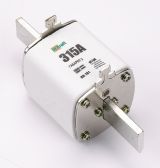 Вставка ПН-101-37 габарит 2 400А 21317DEK Dekraft