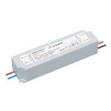 Блок питания ARPV-LV12075 (12V, 6.3A, 75W) (ARL, IP67 Пластик, 2 года) 012017 Arlight