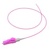 Пигтейл оптический 50/125 (OM4) LC/UPC 1.5 м RNPT54LCU15 DKC